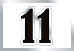 11