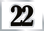 22