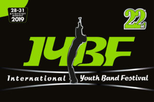 22nd International Youth Band Festival