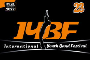 23rd International Youth Band Festival