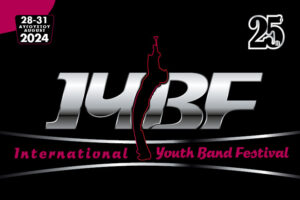 25th International Youth Band Festival