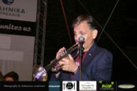 Δημοτική Φιλαρμονική Ορχήστρα Ελασσόνας, Ελλάδα