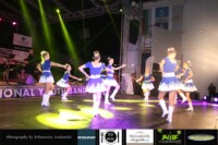 Ορχήστρα Πνευστών Σταρομίσκα, Κρακοβία, Πολωνία