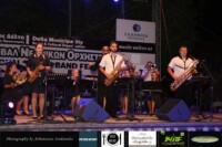 Ορχήστρα Πνευστών Σταρομίσκα, Κρακοβία, Πολωνία