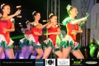 Ορχήστρα Πνευστών Σταρομίσκα, Κρακοβία, Πολωνία