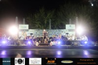 Νεανική Ορχήστρα Πνευστών Totkomlos, Ουγγαρία