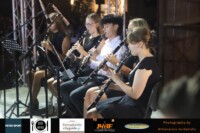 Νεανική Ορχήστρα Πνευστών Totkomlos, Ουγγαρία