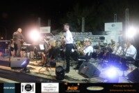 Νεανική Ορχήστρα Πνευστών Totkomlos, Ουγγαρία