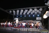 Φιλαρμονική Ορχήστρα Δήμου Αμπελοκήπων - Μενεμένης, Καλαμαριάς