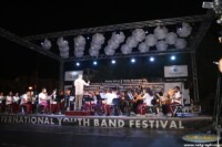 Φιλαρμονική Ορχήστρα Δήμου Αμπελοκήπων - Μενεμένης, Καλαμαριάς