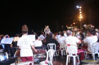 Φιλαρμονική Ορχήστρα Δήμου Αμπελοκήπων - Μενεμένης, Καλαμαριάς