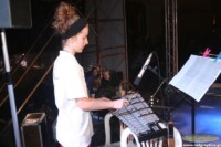 Φιλαρμονική Ορχήστρα Δήμου Αμπελοκήπων - Μενεμένης, Καλαμαριάς