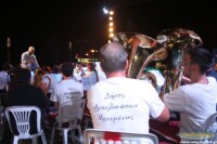 Φιλαρμονική Ορχήστρα Δήμου Αμπελοκήπων - Μενεμένης, Καλαμαριάς