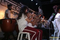 Φιλαρμονική Ορχήστρα Δήμου Αμπελοκήπων - Μενεμένης, Καλαμαριάς