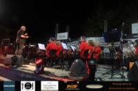 Φιλαρμονική Ορχήστρα Δήμου Λάρνακας, Κύπρος