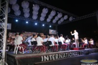 Φιλαρμονική Ορχήστρα Δήμου Αμπελοκήπων - Μενεμένης, Καλαμαριάς