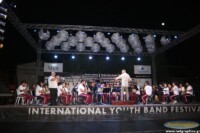 Φιλαρμονική Ορχήστρα Δήμου Αμπελοκήπων - Μενεμένης, Καλαμαριάς