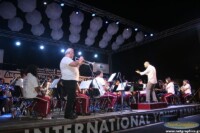 Φιλαρμονική Ορχήστρα Δήμου Αμπελοκήπων - Μενεμένης, Καλαμαριάς