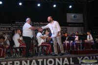 Φιλαρμονική Ορχήστρα Δήμου Αμπελοκήπων - Μενεμένης, Καλαμαριάς