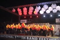 Νεανική Ορχήστρα Πνευστών «Ζάµπρουφ», Πολωνία