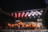 Νεανική Ορχήστρα Πνευστών «Ζάµπρουφ», Πολωνία