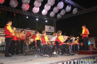 Νεανική Ορχήστρα Πνευστών «Ζάµπρουφ», Πολωνία