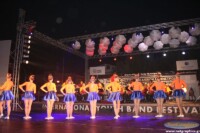 Νεανική Ορχήστρα Πνευστών «Ζάµπρουφ», Πολωνία