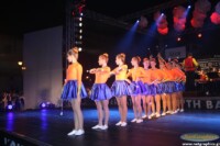 Νεανική Ορχήστρα Πνευστών «Ζάµπρουφ», Πολωνία