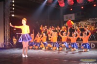 Νεανική Ορχήστρα Πνευστών «Ζάµπρουφ», Πολωνία