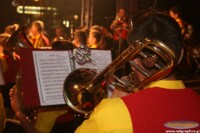 Νεανική Ορχήστρα Πνευστών «Ζάµπρουφ», Πολωνία