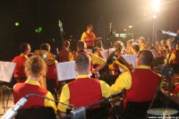 Νεανική Ορχήστρα Πνευστών «Ζάµπρουφ», Πολωνία