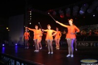 Νεανική Ορχήστρα Πνευστών «Ζάµπρουφ», Πολωνία