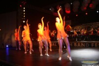 Νεανική Ορχήστρα Πνευστών «Ζάµπρουφ», Πολωνία