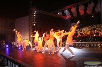 Νεανική Ορχήστρα Πνευστών «Ζάµπρουφ», Πολωνία