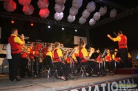 Νεανική Ορχήστρα Πνευστών «Ζάµπρουφ», Πολωνία