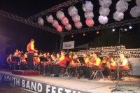 Νεανική Ορχήστρα Πνευστών «Ζάµπρουφ», Πολωνία