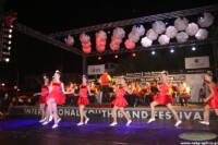 Νεανική Ορχήστρα Πνευστών «Ζάµπρουφ», Πολωνία