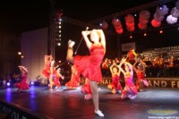 Νεανική Ορχήστρα Πνευστών «Ζάµπρουφ», Πολωνία