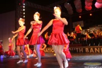 Νεανική Ορχήστρα Πνευστών «Ζάµπρουφ», Πολωνία