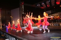 Νεανική Ορχήστρα Πνευστών «Ζάµπρουφ», Πολωνία