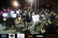 Νεανική Ορχήστρα Πνευστών “Επιτόνιον”