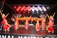 Νεανική Ορχήστρα Πνευστών «Ζάµπρουφ», Πολωνία