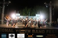 Σχολή Χορού Diagonal