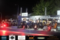 Δημοτική Φιλαρμονική Ορχήστρα Καλαμαριάς, Ελλάδα