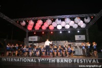 Νεανική Ορχήστρα Πνευστών Σουκόβολα, Πολωνία