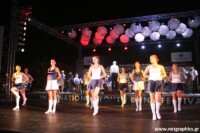 Νεανική Ορχήστρα Πνευστών Σουκόβολα, Πολωνία