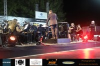 Δημοτική Φιλαρμονική Ορχήστρα Καλαμαριάς, Ελλάδα