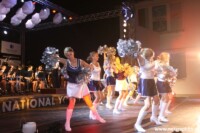 Νεανική Ορχήστρα Πνευστών Σουκόβολα, Πολωνία