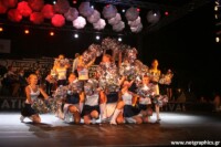 Νεανική Ορχήστρα Πνευστών Σουκόβολα, Πολωνία