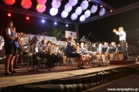 Νεανική Ορχήστρα Πνευστών Σουκόβολα, Πολωνία